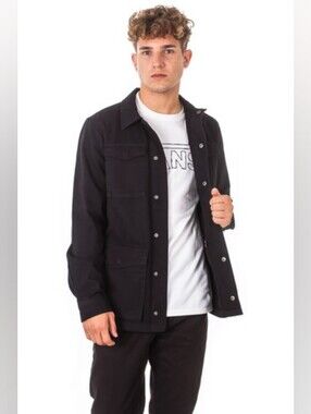 Mens Vans X Thrasher Utility Jacket
